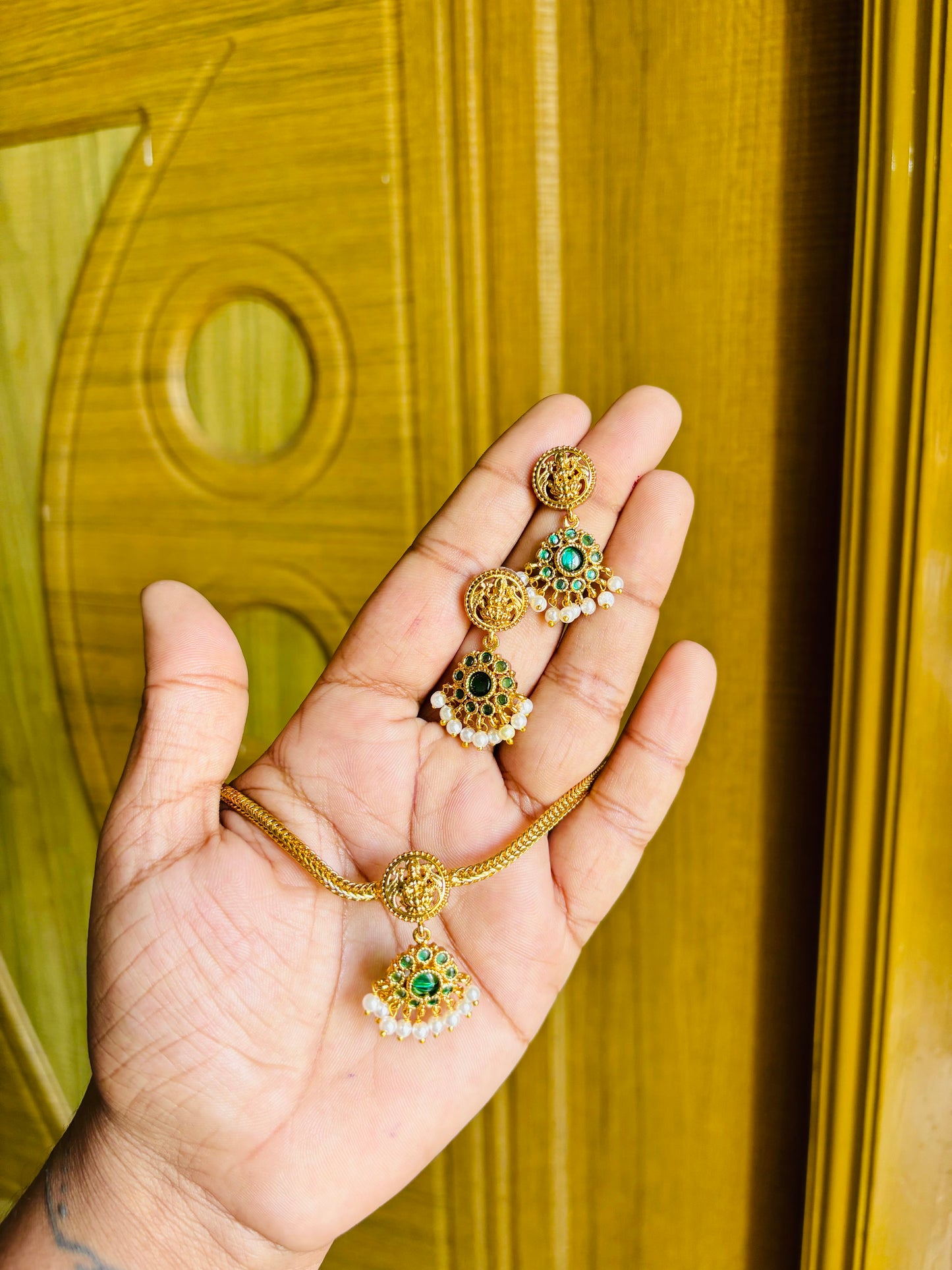 Nirai minimal set๐