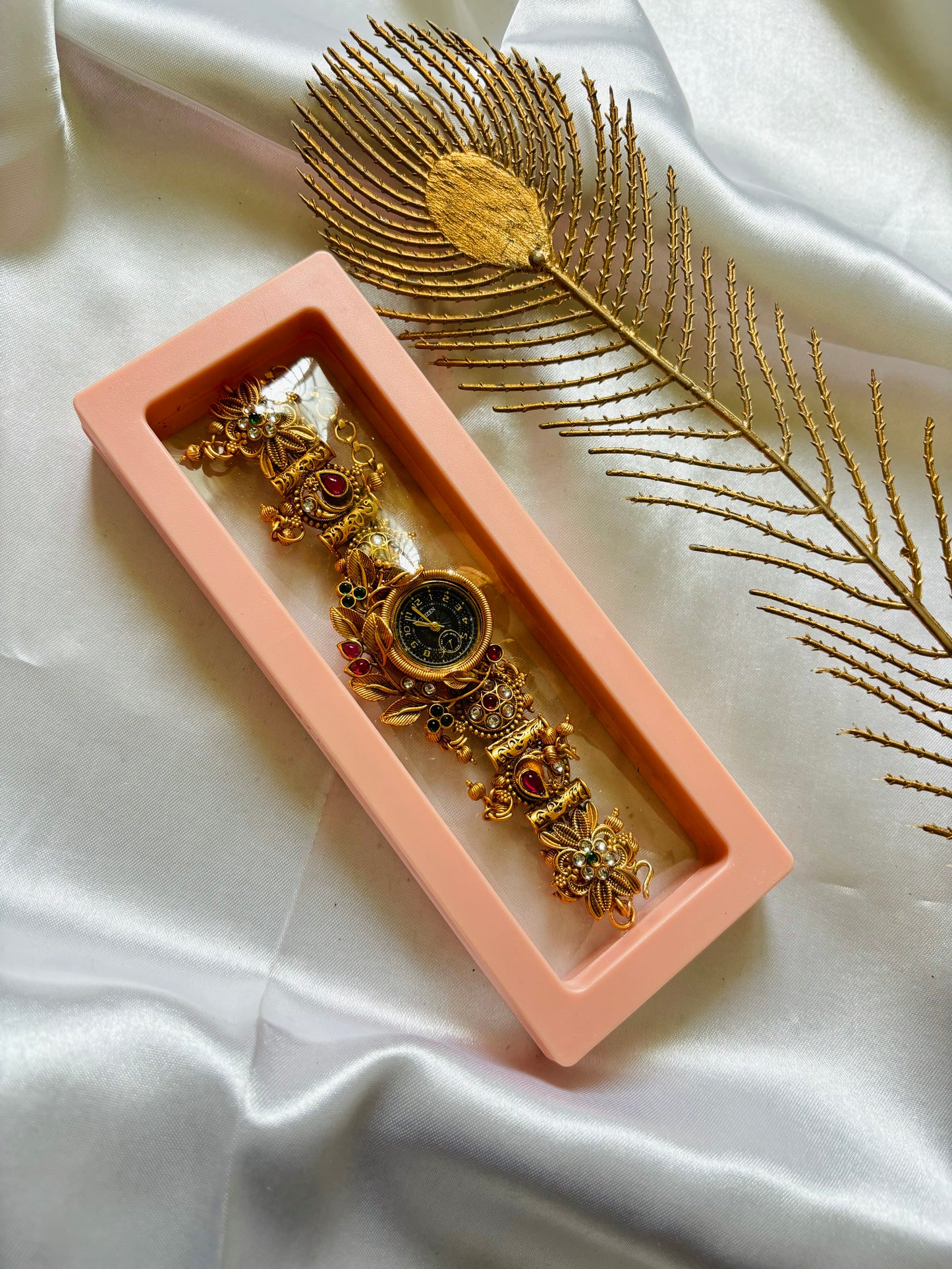 Heritage watch - HW3