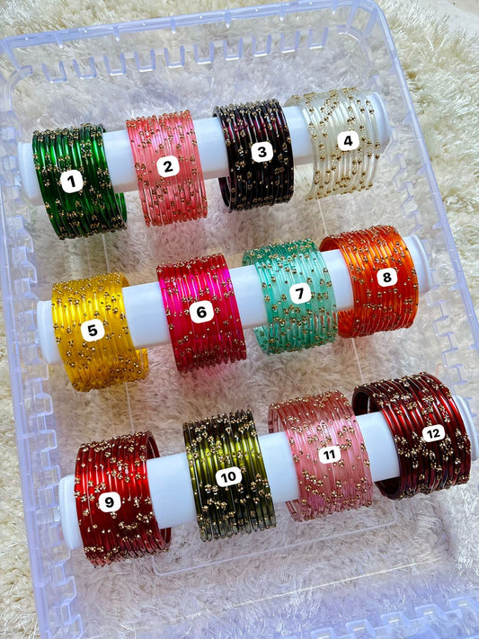 Yazhi bangles🎀