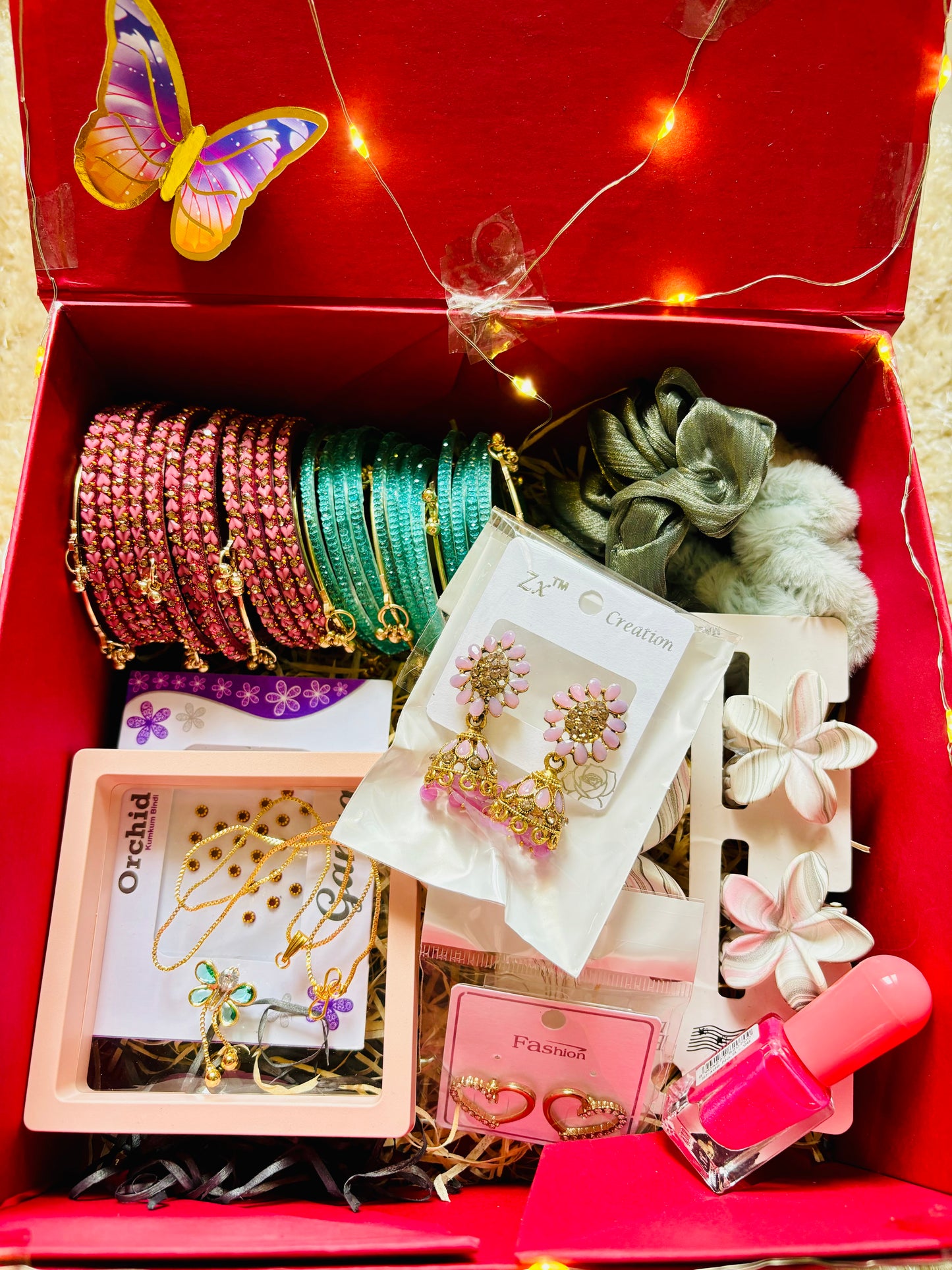Dream hamper🎀