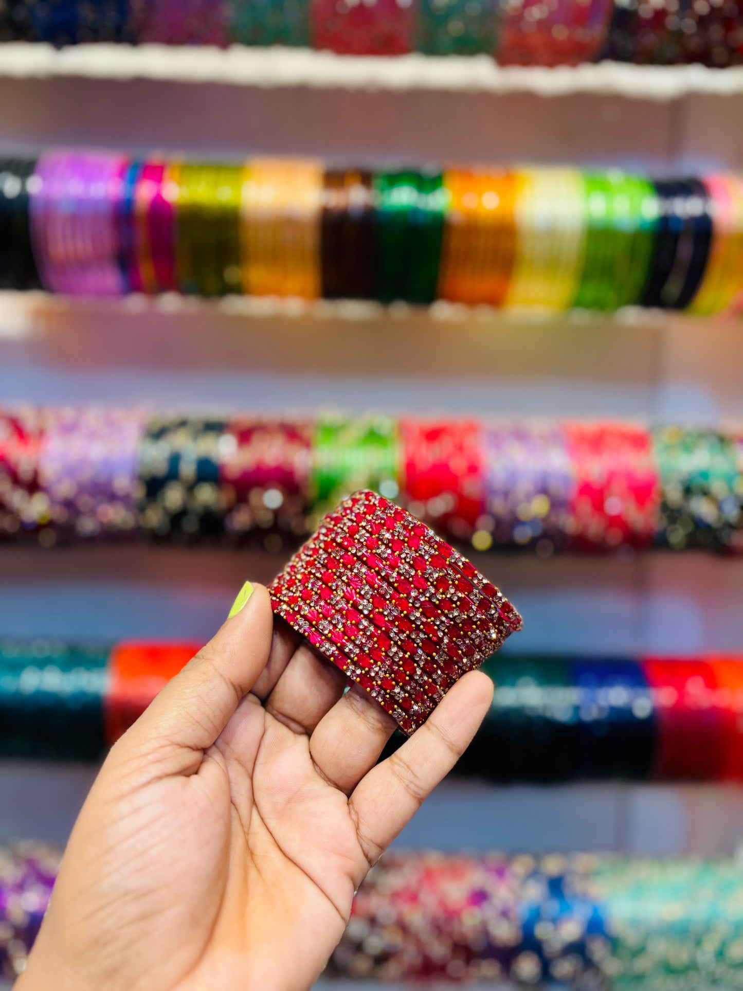 Thoori bangles🌸