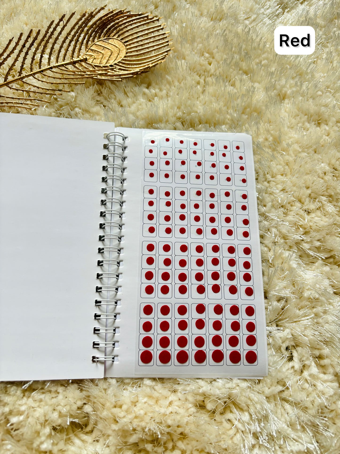 Family bindi book🧑‍🧑‍🧒‍🧒