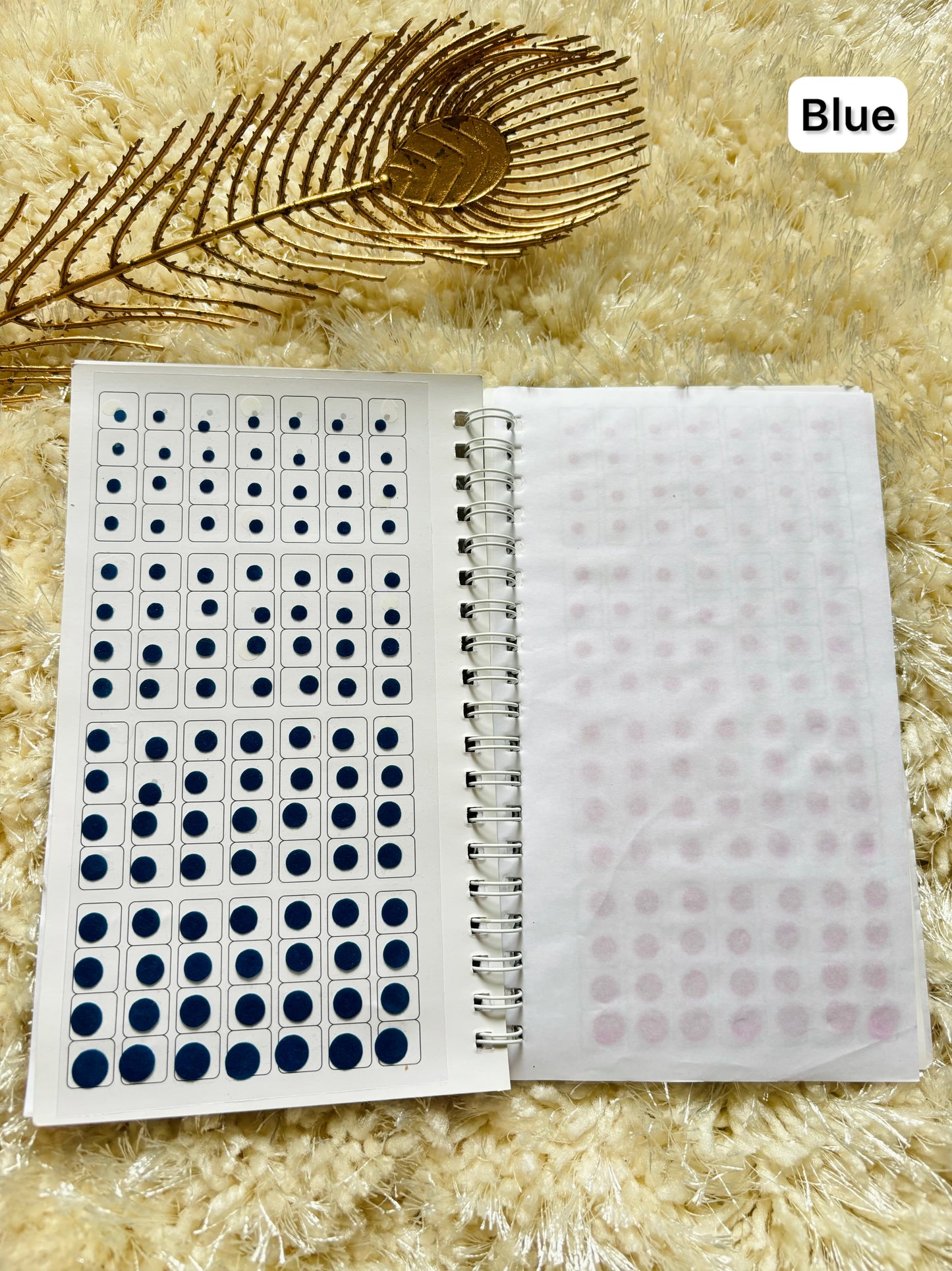 Family bindi book🧑‍🧑‍🧒‍🧒