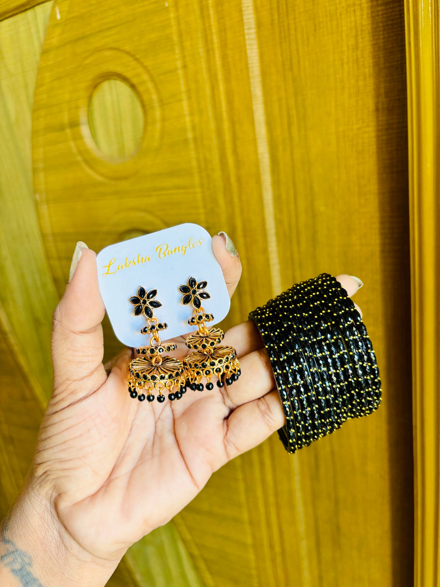 Dancing jhumka combos🎀