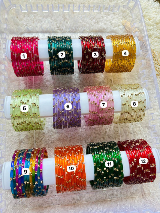 INIYA BANGLES🎀