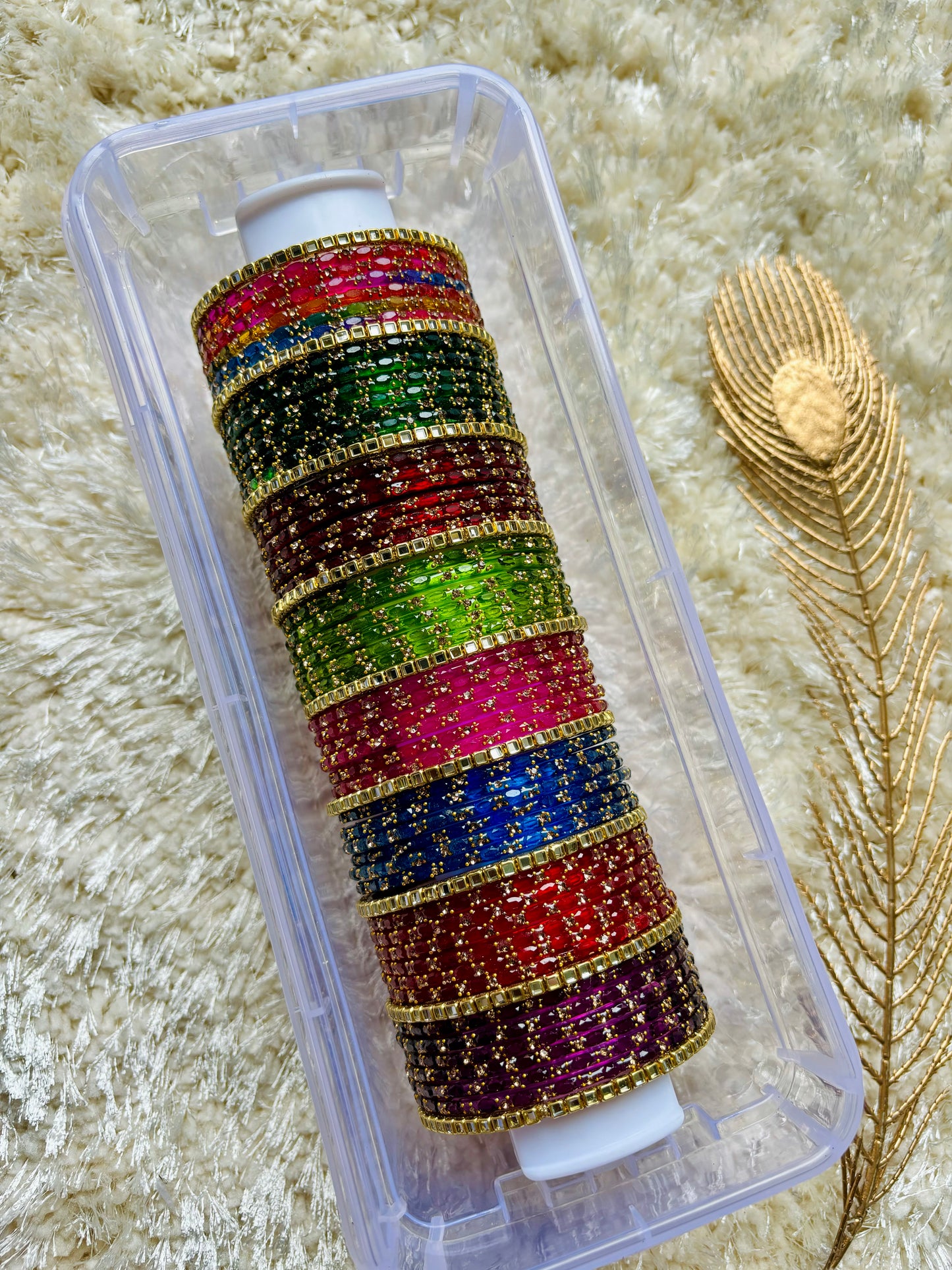 VIP premium kundan combo🎀