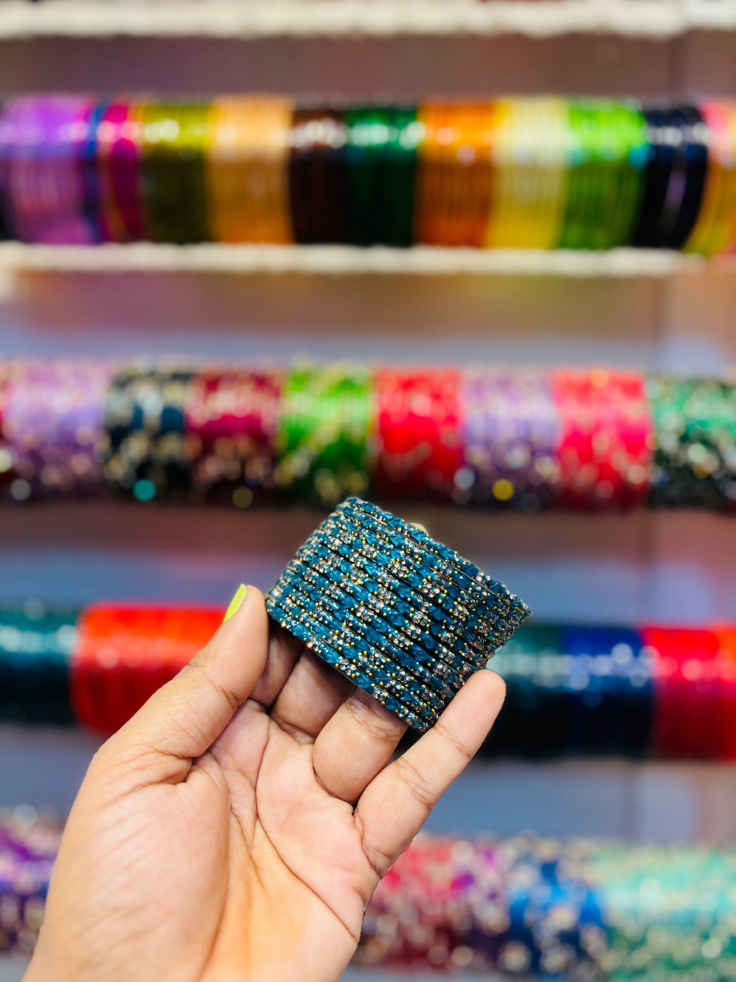 Thoori bangles🌸