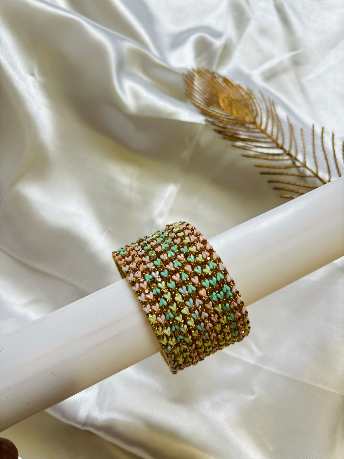 SWEETHEART BANGLES🎀