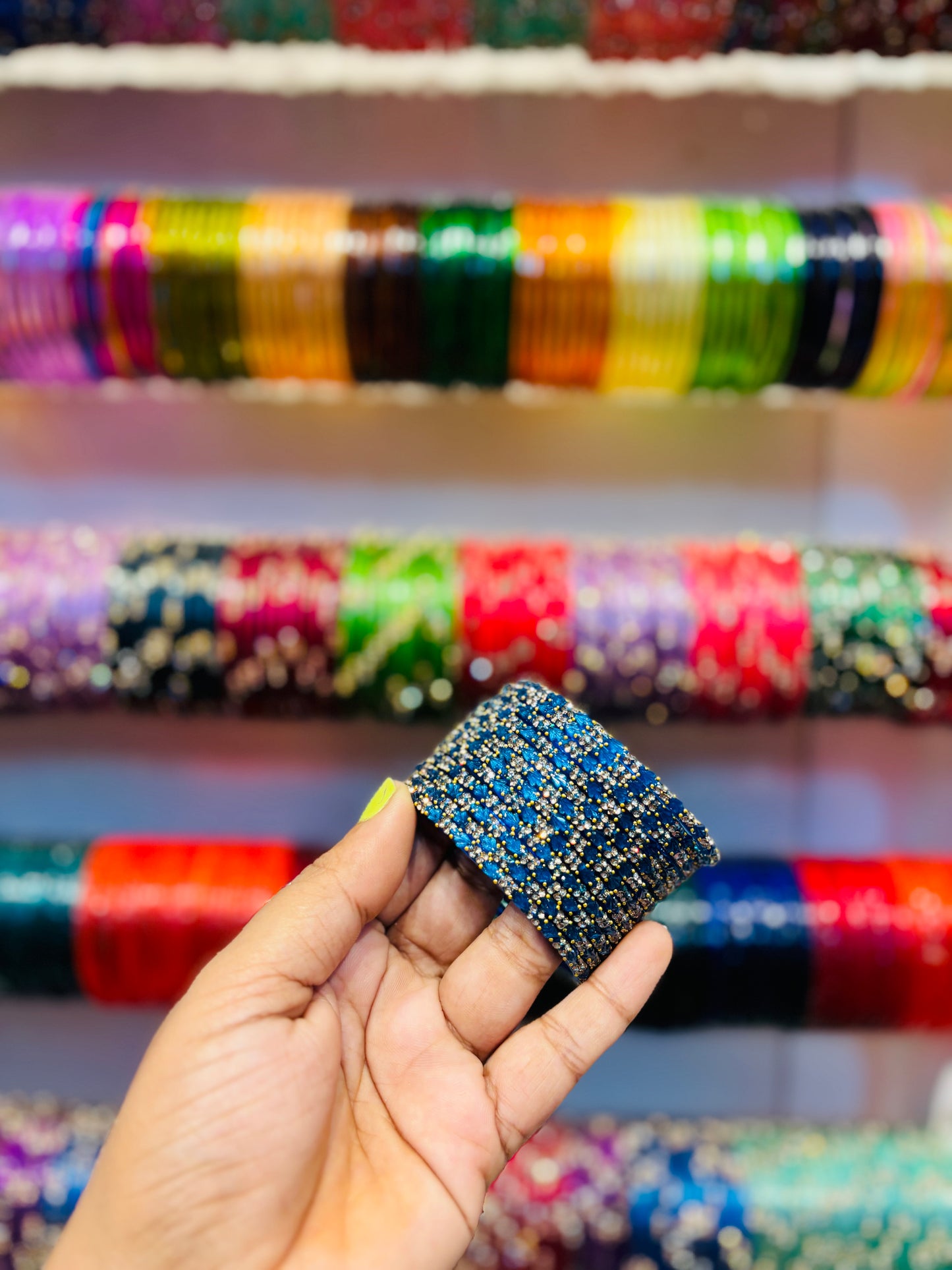 Thoori bangles🌸