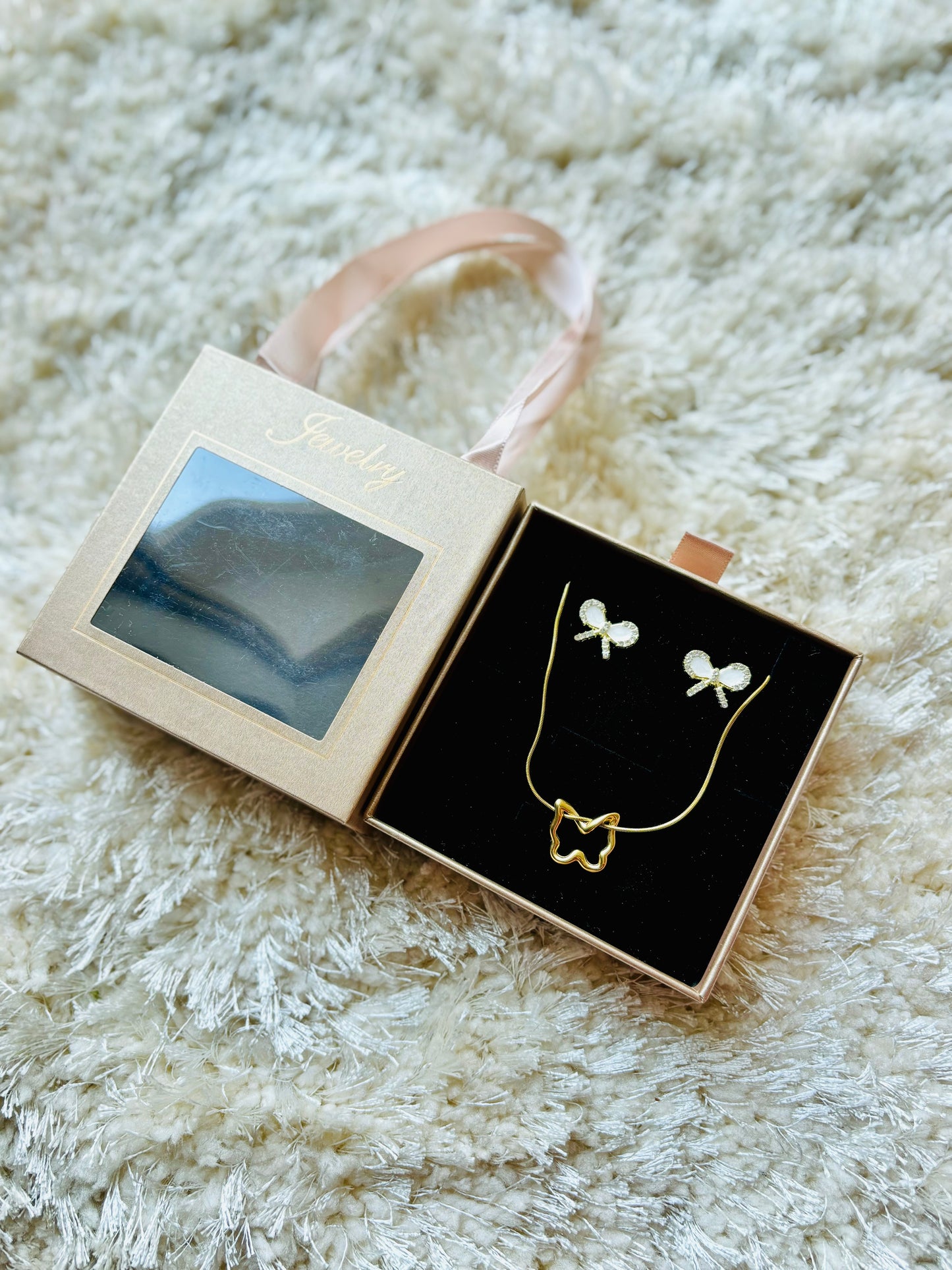 Mini mystery box (MMB3)