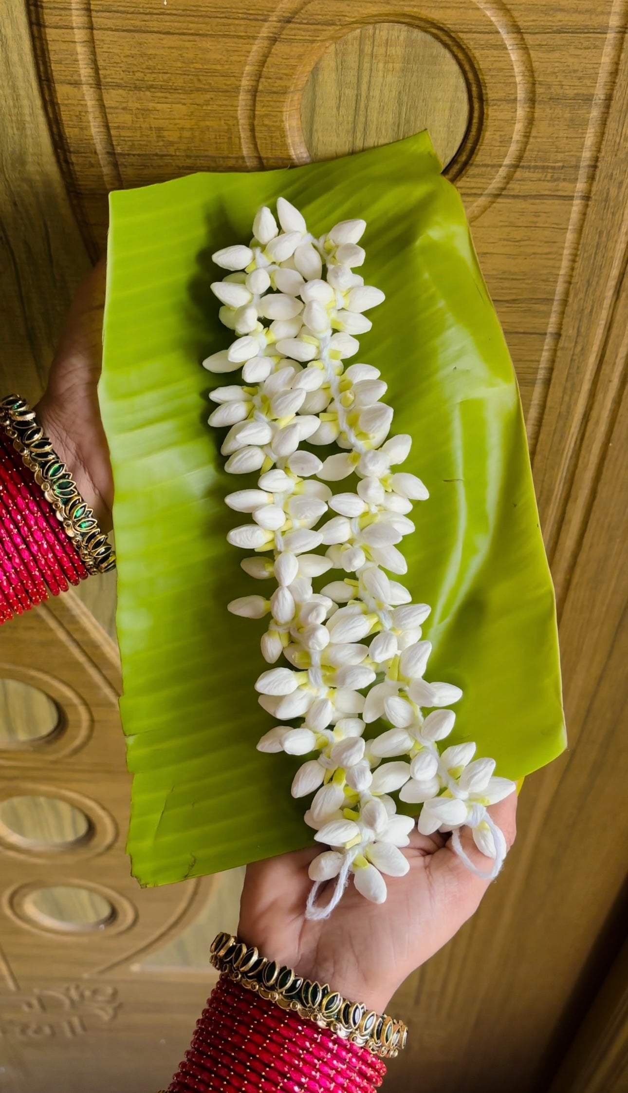 Real looking mottu Malli