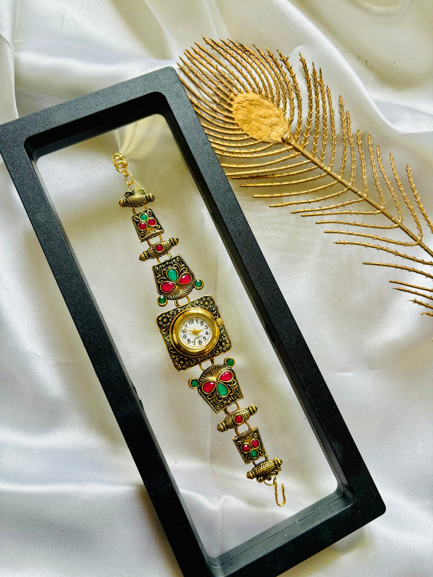 Antique heritage watch - AHW3