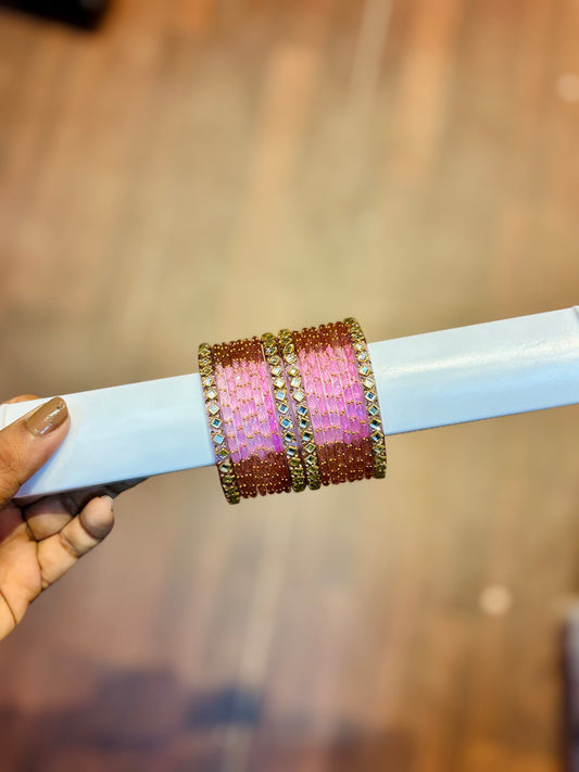 Nathi glass sets