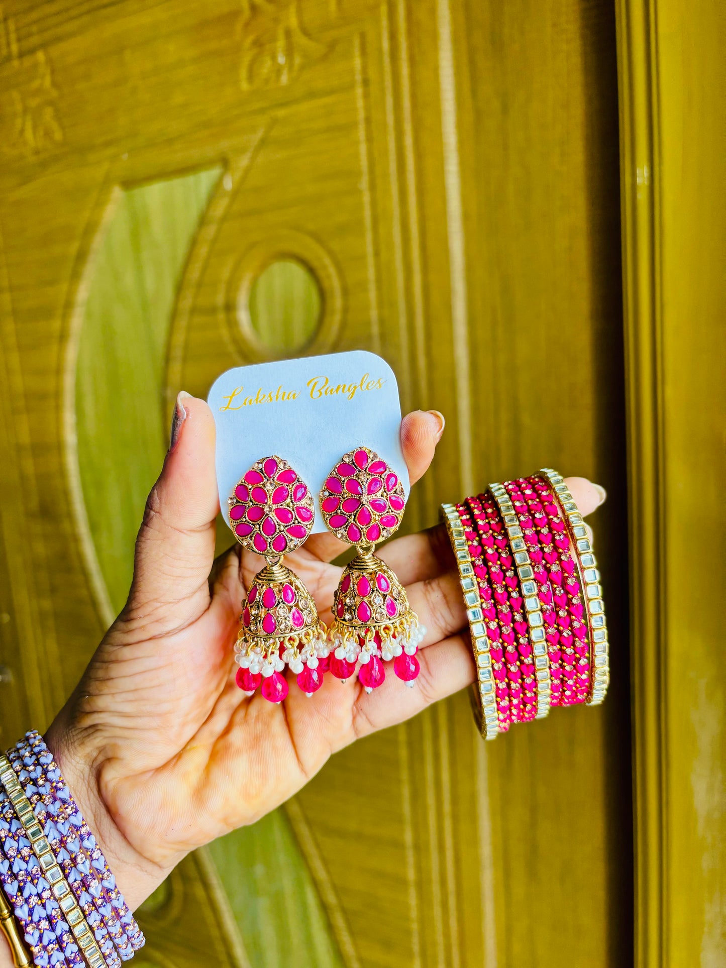 Seetha combo🎀