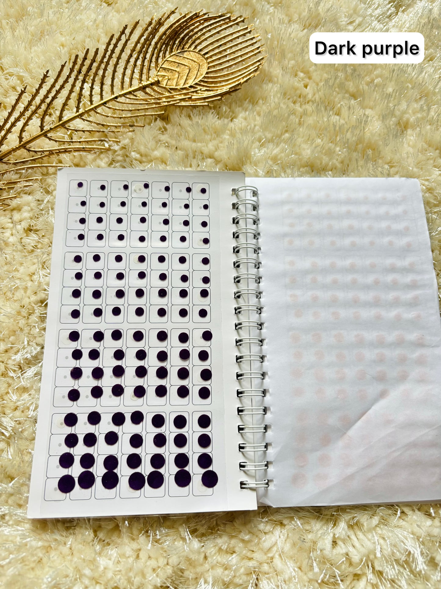 Family bindi book🧑‍🧑‍🧒‍🧒