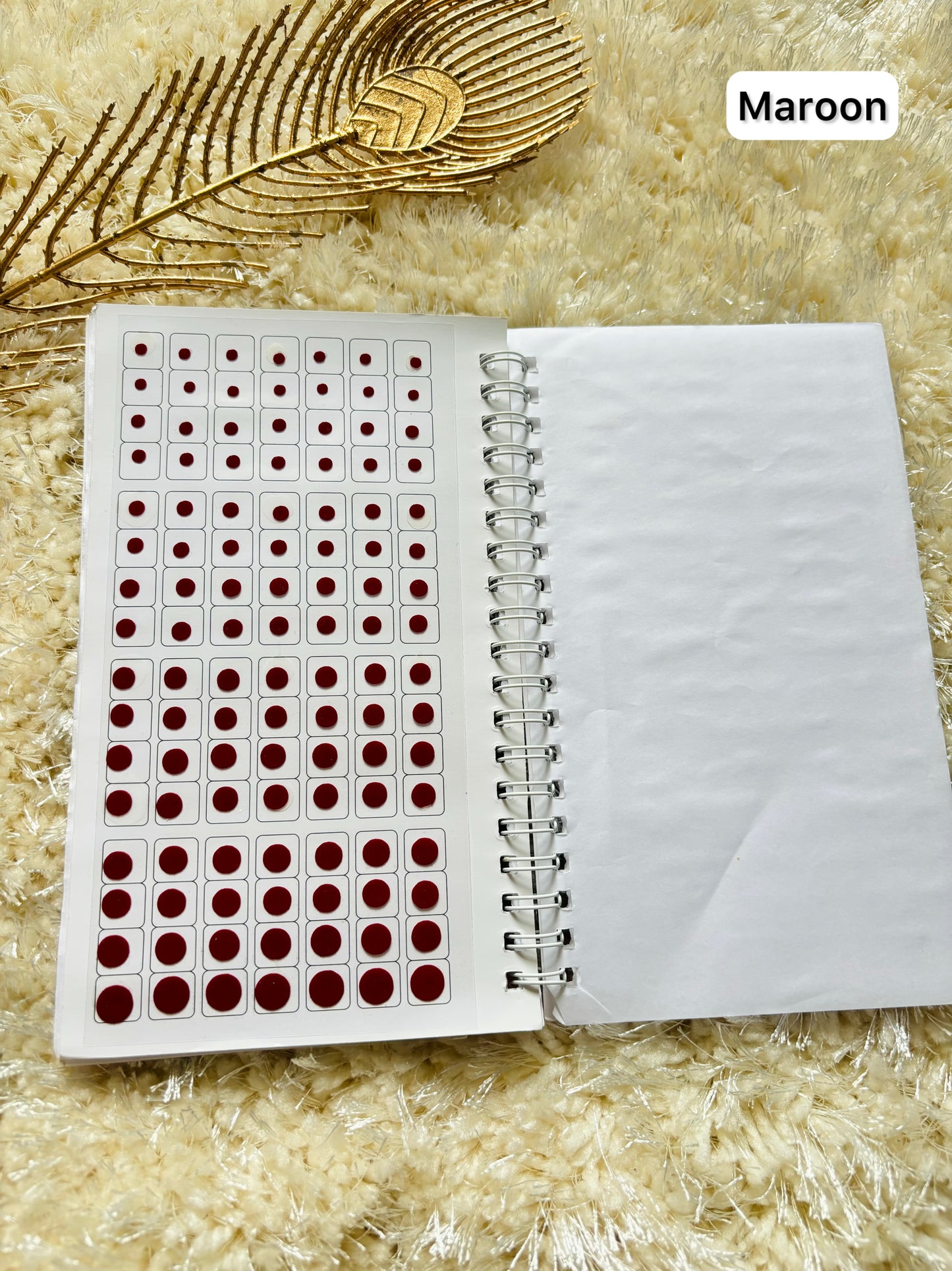 Family bindi book🧑‍🧑‍🧒‍🧒