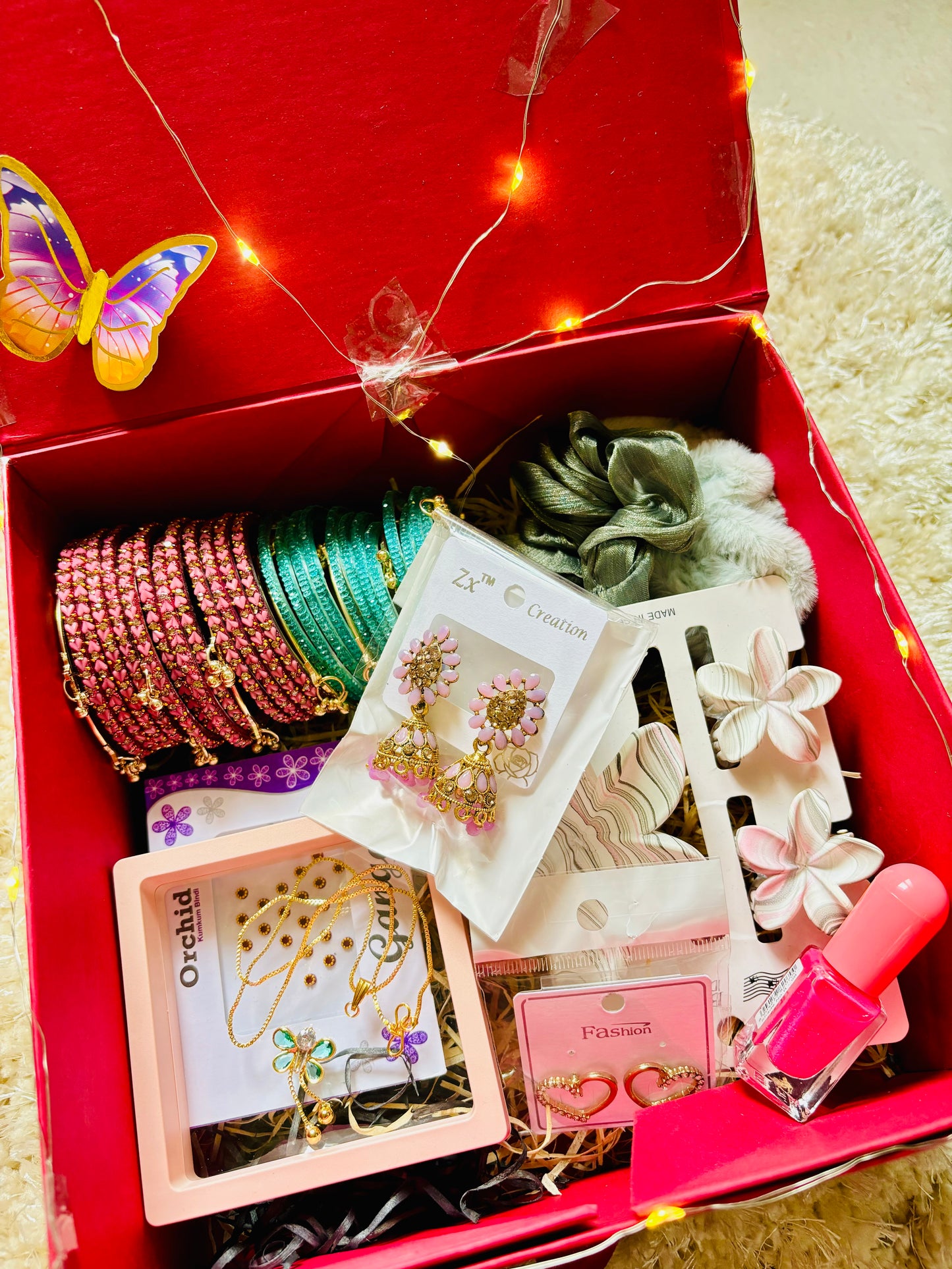 Dream hamper🎀