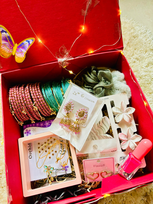 Dream hamper🎀