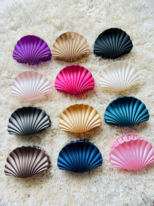 Shell big claws🎀