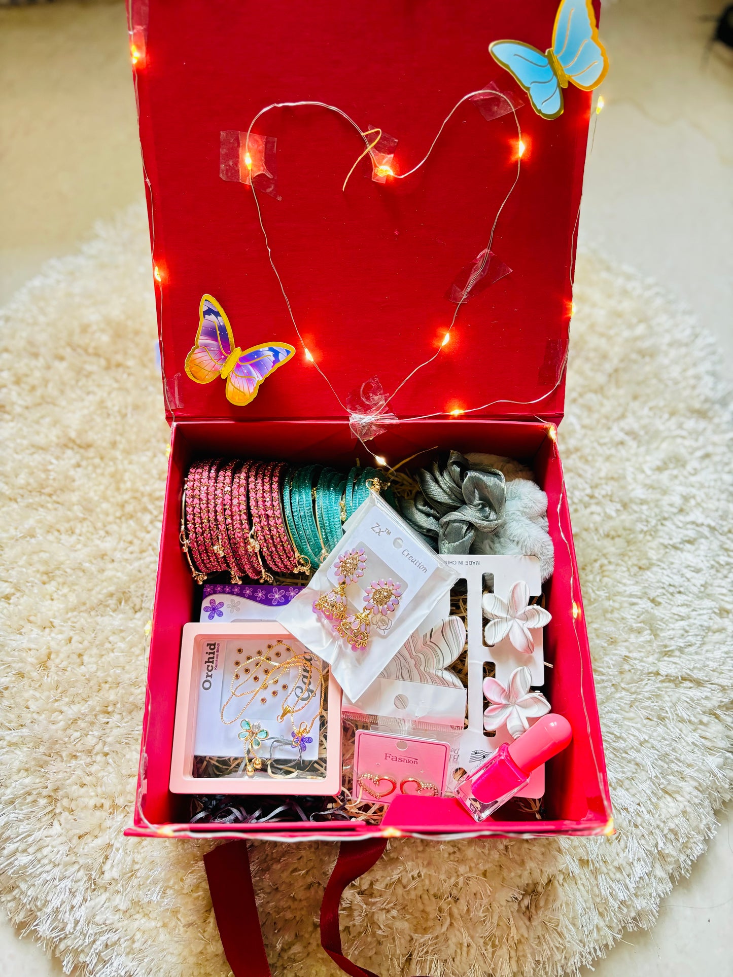 Dream hamper🎀
