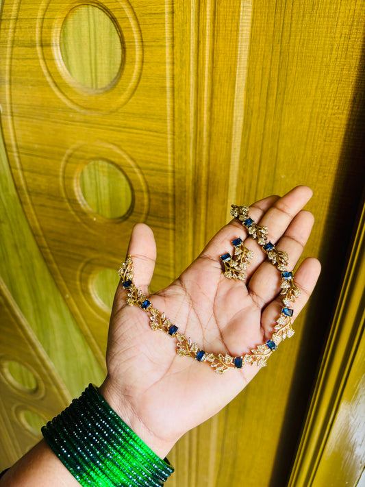 Mugizh neckset
