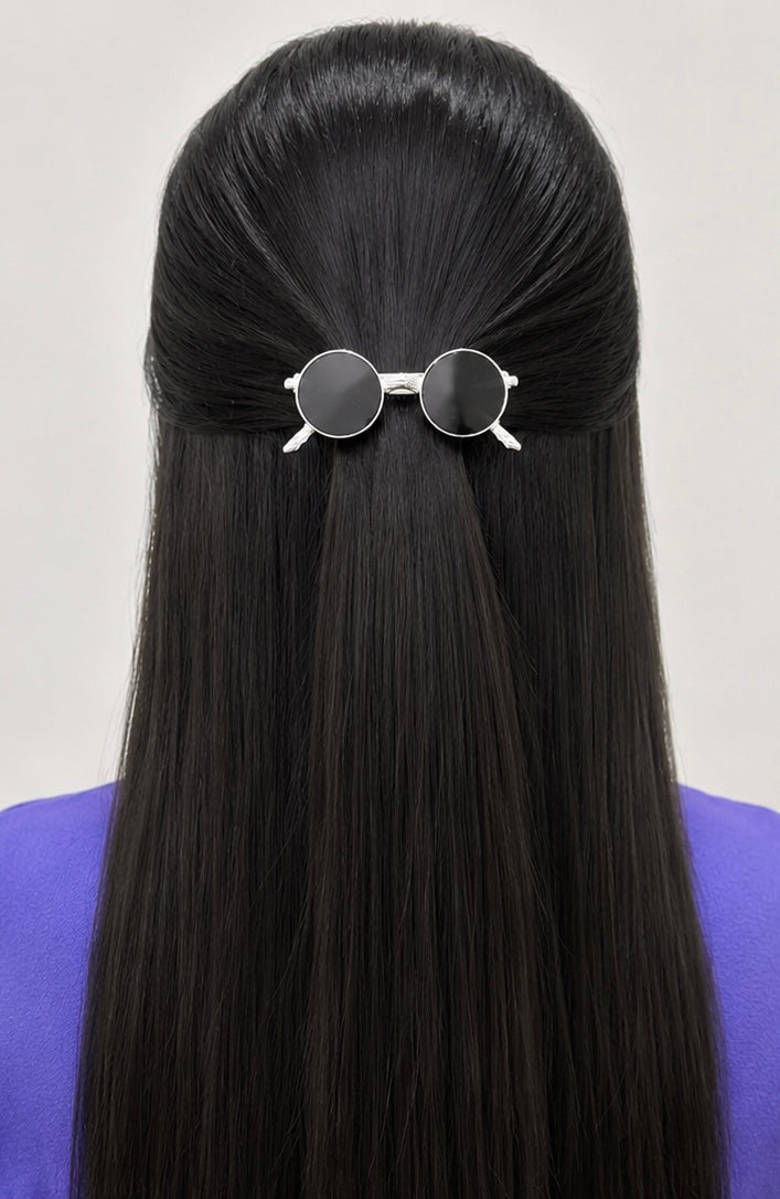 Cooler hair clip