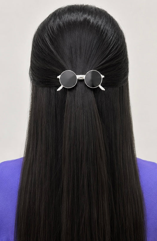 Cooler hair clip