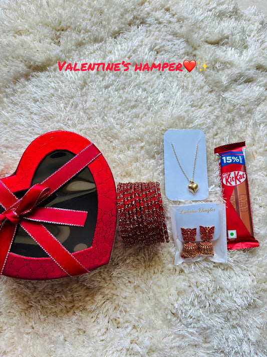 Love hamper🎀