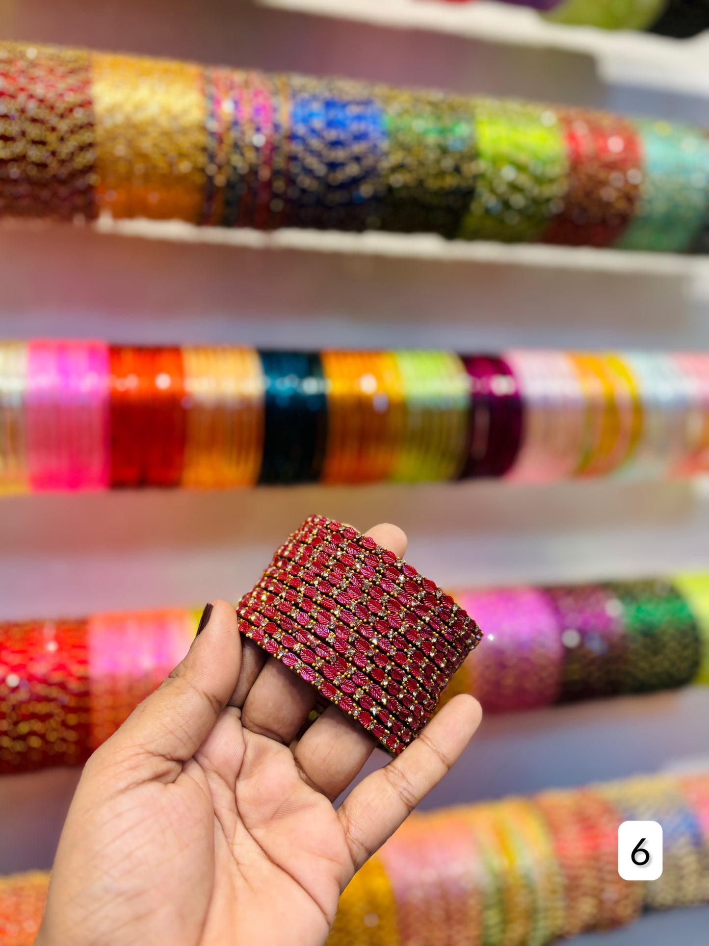 Ilai Bangles