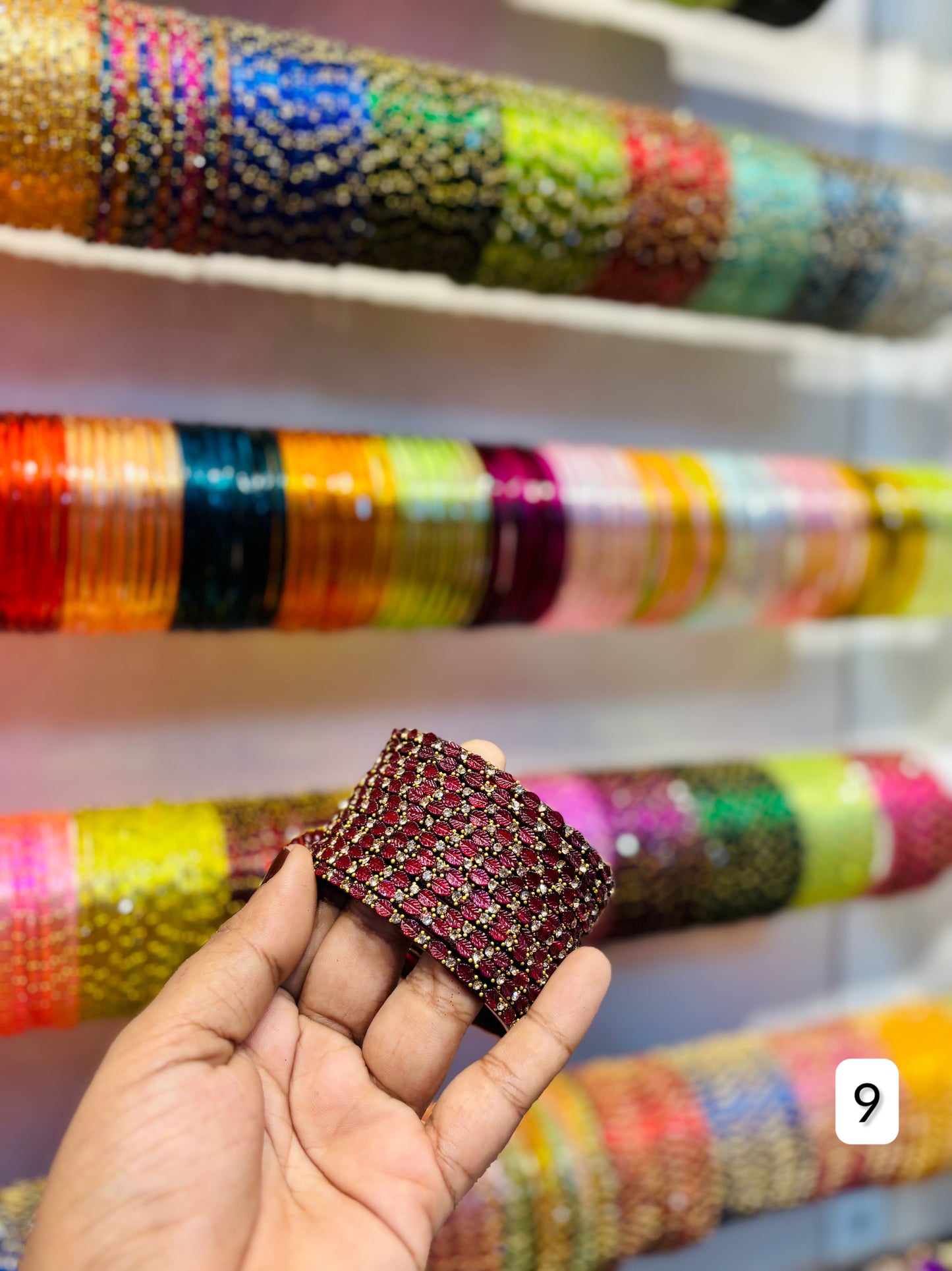 Ilai Bangles